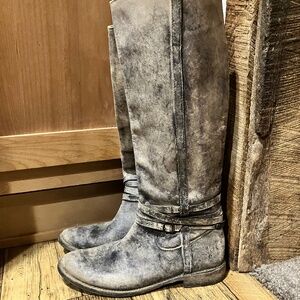 Frye Riding style boots